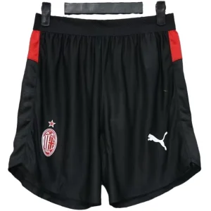 A.C.-Milan Pants 2025 2026 - Shorts A.C.-Milan | Jersey Kit Arena