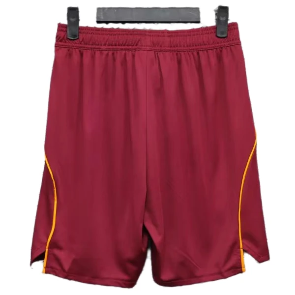 A.S.-Roma Pants 2025 2026 - Shorts A.S.-Roma | Jersey Kit Arena