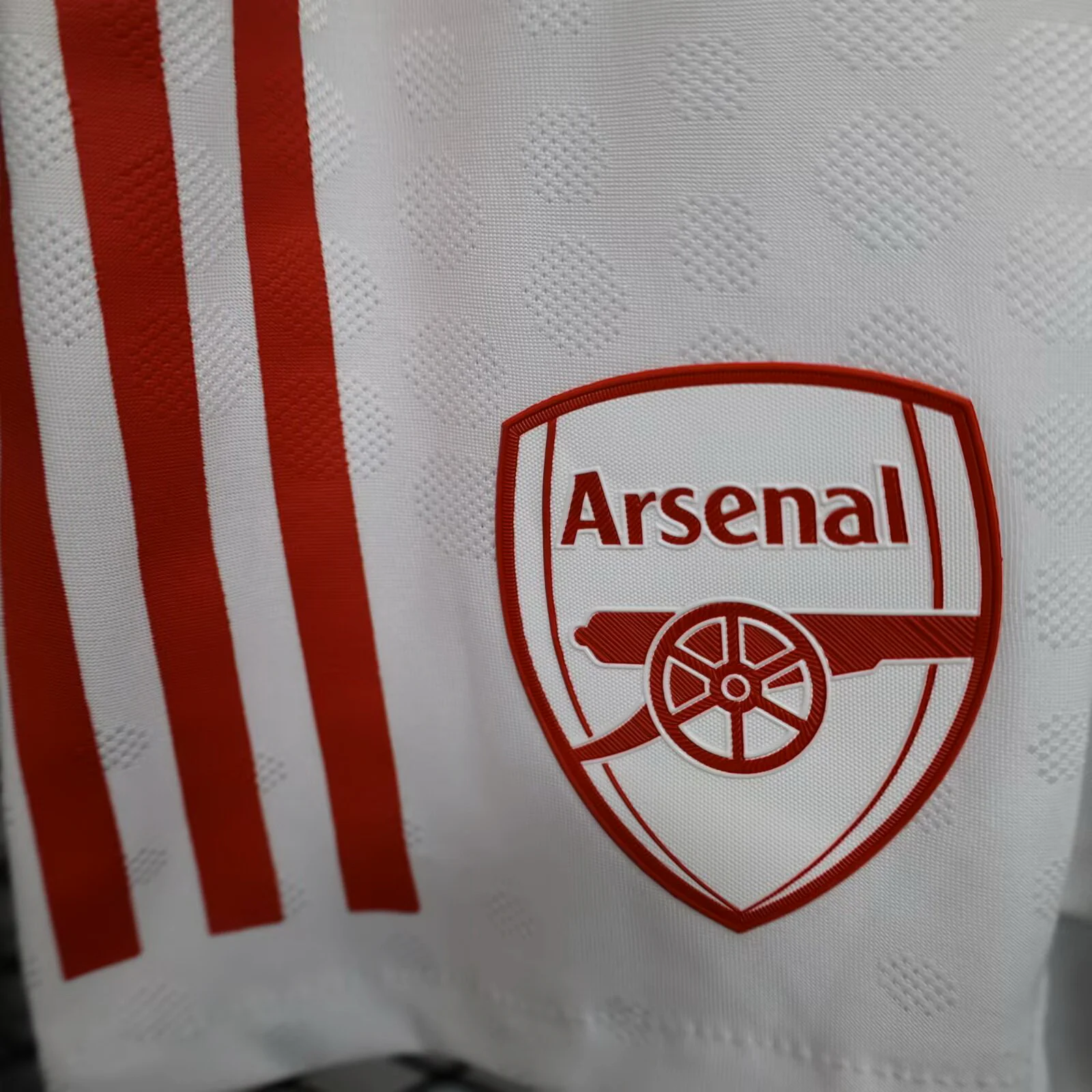 Arsenal Pants 2025 2026 - Shorts Arsenal | Jersey Kit Arena