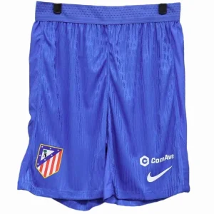 Atletico-madrid Pants 2025 2026 - Shorts Atletico-madrid | Jersey Kit Arena