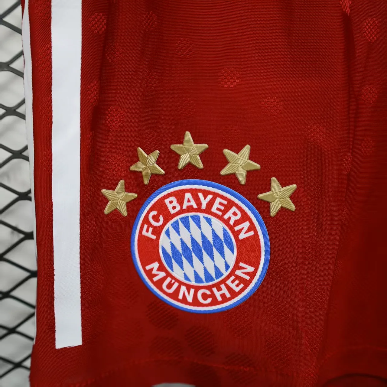 Bayern-munich Pants 2025 2026 - Shorts Bayern-munich | Jersey Kit Arena