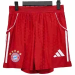 Bayern-munich Pants 2025 2026 - Shorts Bayern-munich | Jersey Kit Arena