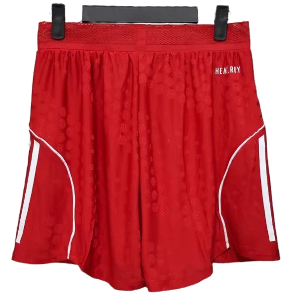 Bayern-munich Pants 2025 2026 - Shorts Bayern-munich | Jersey Kit Arena