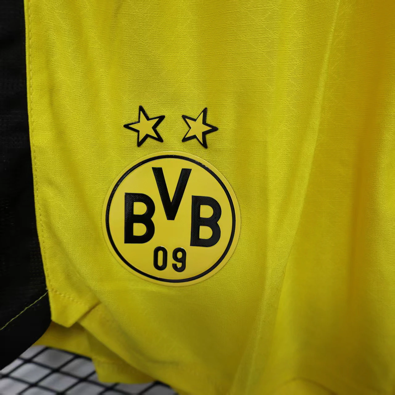 Borussia-dortmund Pants 2025 2026 - Shorts Borussia-dortmund | Jersey Kit Arena