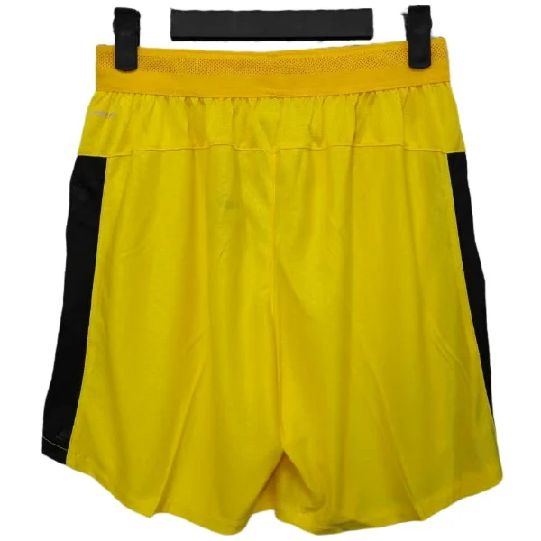 Borussia-dortmund Pants 2025 2026 - Shorts Borussia-dortmund | Jersey Kit Arena