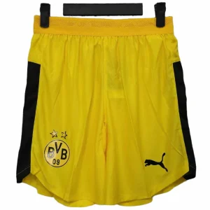 Borussia-dortmund Pants 2025 2026 - Shorts Borussia-dortmund | Jersey Kit Arena