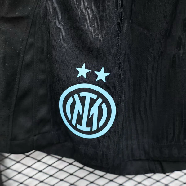 Inter-milan Pants 2025 2026 - Shorts Inter-milan | Jersey Kit Arena