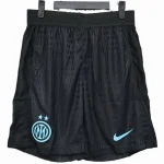 Inter-milan Pants 2025 2026 - Shorts Inter-milan | Jersey Kit Arena