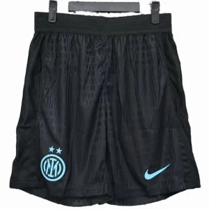 Inter-milan Pants 2025 2026 - Shorts Inter-milan | Jersey Kit Arena