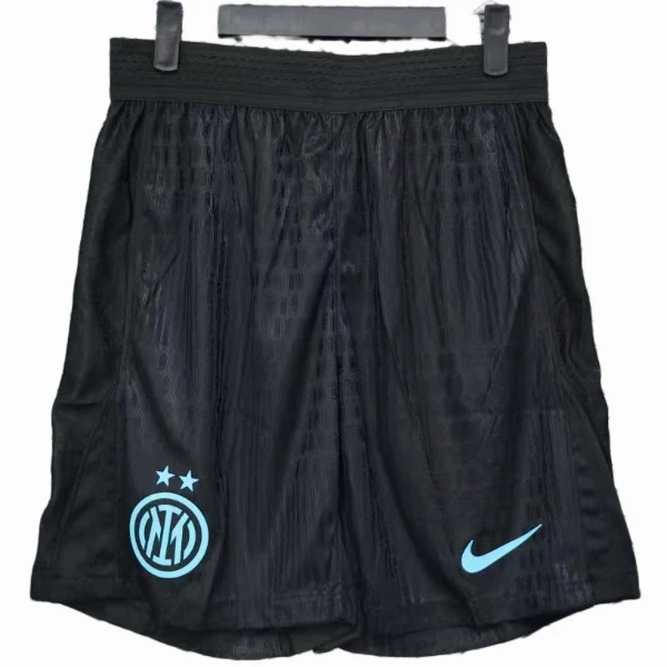 Inter-milan Pants 2025 2026 - Shorts Inter-milan | Jersey Kit Arena