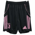 Juventus Pants 2025 2026 - Shorts Juventus | Jersey Kit Arena