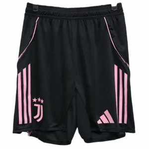 Juventus Pants 2025 2026 - Shorts Juventus | Jersey Kit Arena