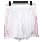 Juventus Pants 2025 2026 - Shorts Juventus | Jersey Kit Arena
