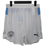 Manchester-city Pants 2025 2026 - Shorts Manchester-city | Jersey Kit Arena