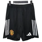 Manchester-united Pants 2025 2026 - Shorts Manchester-united | Jersey Kit Arena