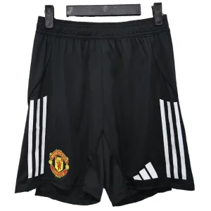 Manchester-united Pants 2025 2026 - Shorts Manchester-united | Jersey Kit Arena