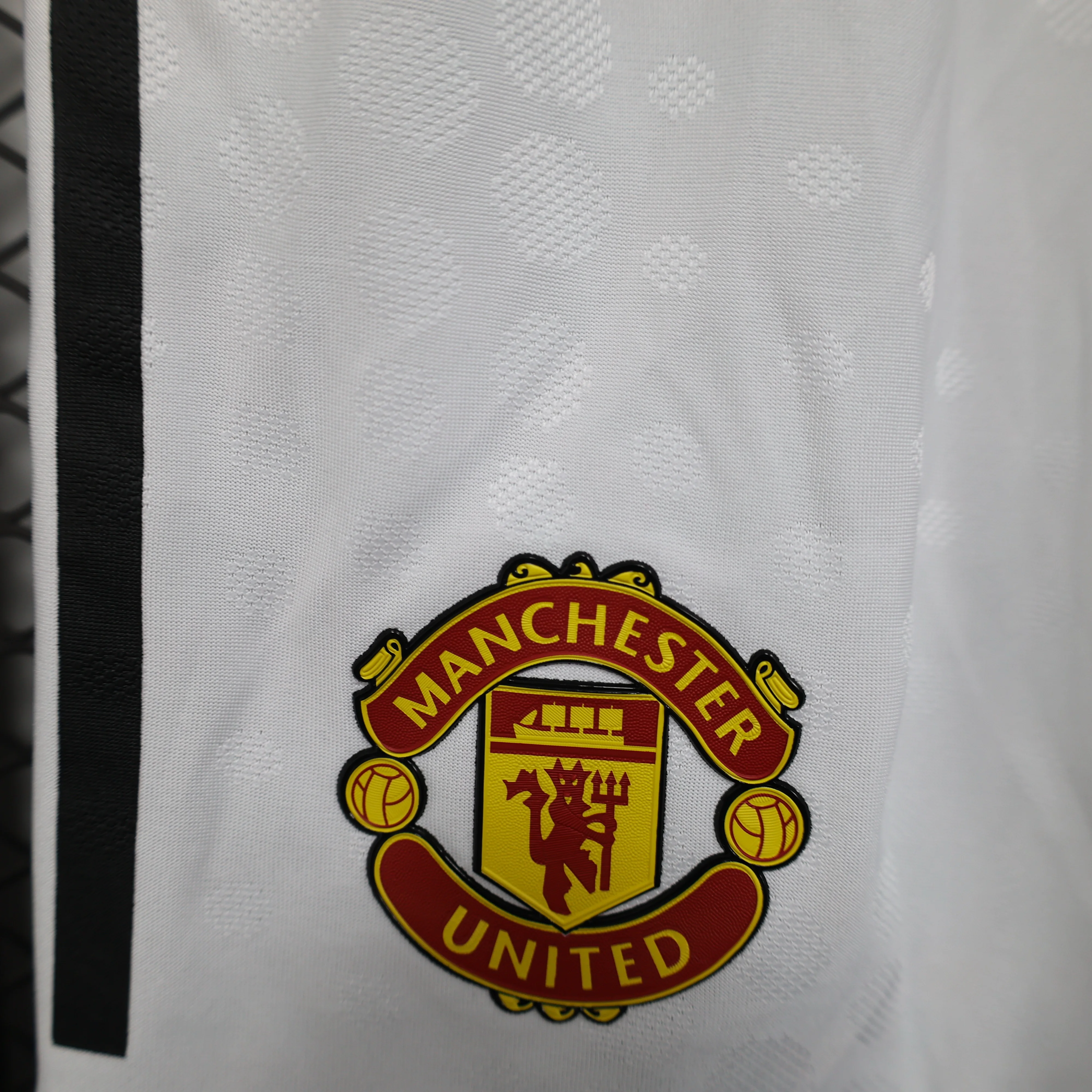 Manchester-united Pants 2025 2026 - Shorts Manchester-united | Jersey Kit Arena