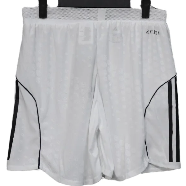 Manchester-united Pants 2025 2026 - Shorts Manchester-united | Jersey Kit Arena
