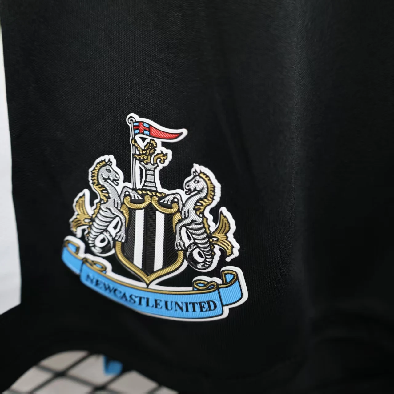 Newcastle-united Pants 2025 2026 - Shorts Newcastle-united | Jersey Kit Arena