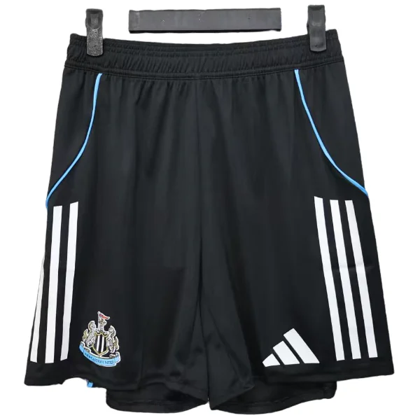 Newcastle-united Pants 2025 2026 - Shorts Newcastle-united | Jersey Kit Arena