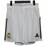 Real-madrid-c.f. Pants 2025 2026 - Shorts Real-madrid-c.f. | Jersey Kit Arena