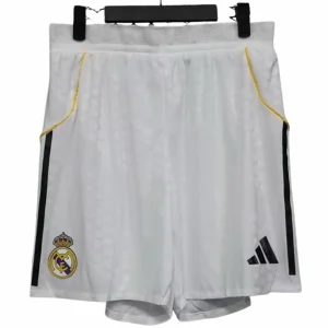 Real-madrid-c.f. Pants 2025 2026 - Shorts Real-madrid-c.f. | Jersey Kit Arena