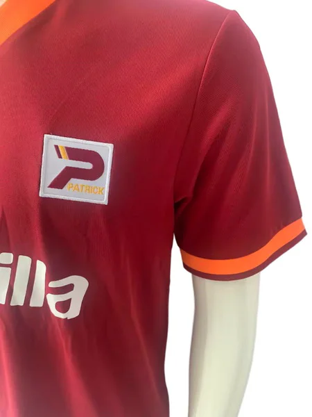 A.S.-Roma Retro-T-shirts Jersey - Jersey A.S.-Roma Retro-T-shirts | Jersey Kit Arena