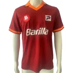 A.S.-Roma Retro-T-shirts Jersey - Jersey A.S.-Roma Retro-T-shirts | Jersey Kit Arena