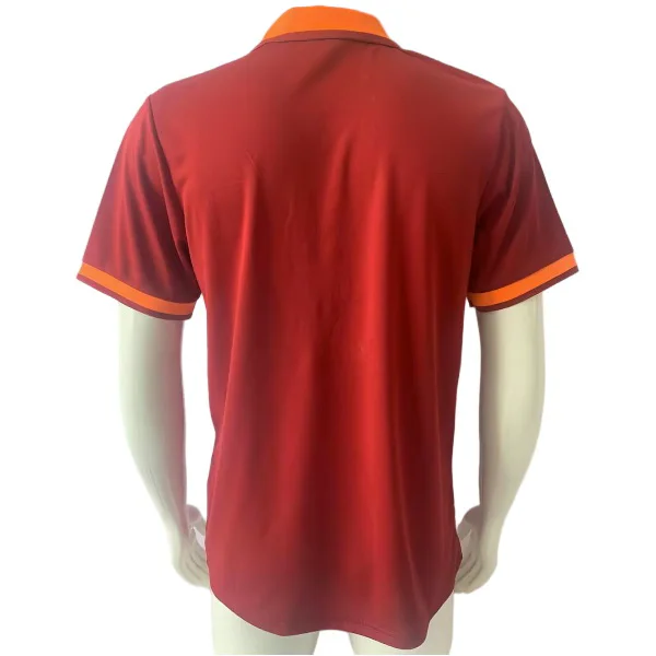 A.S.-Roma Retro-T-shirts Jersey - Jersey A.S.-Roma Retro-T-shirts | Jersey Kit Arena