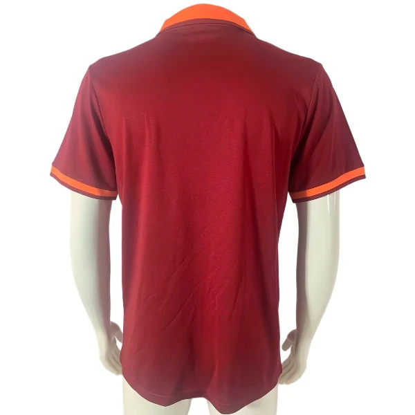 A.S.-Roma Retro-T-shirts Jersey - Jersey A.S.-Roma Retro-T-shirts | Jersey Kit Arena