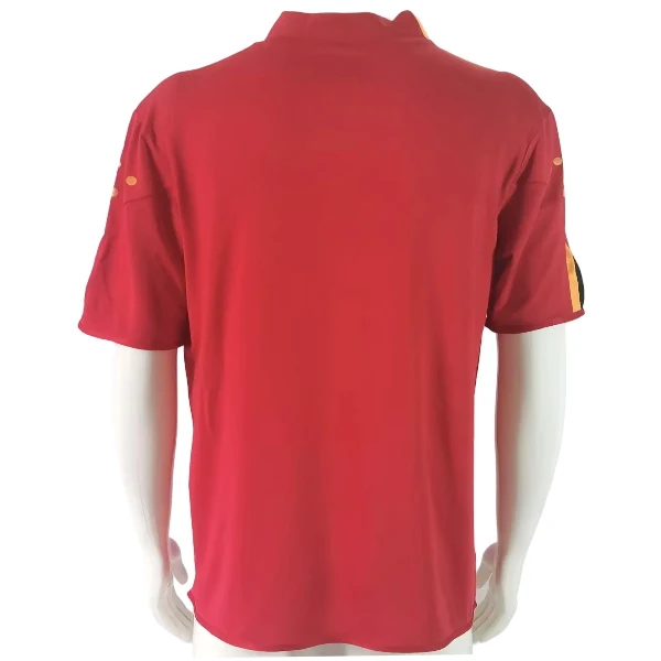 A.S.-Roma Retro-T-shirts Jersey 2004 2005 - Jersey A.S.-Roma Retro-T-shirts | Jersey Kit Arena