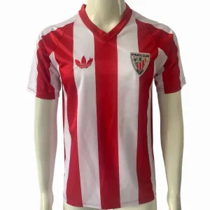 Athletic-bilbao Retro-T-shirts Jersey - Jersey Athletic-bilbao Retro-T-shirts | Jersey Kit Arena