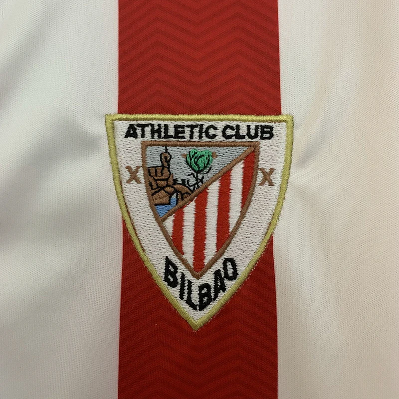 Athletic-bilbao Retro-T-shirts Jersey 2011 2012 - Jersey Athletic-bilbao Retro-T-shirts | Jersey Kit Arena