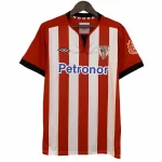 Athletic-bilbao Retro-T-shirts Jersey 2011 2012 - Jersey Athletic-bilbao Retro-T-shirts | Jersey Kit Arena