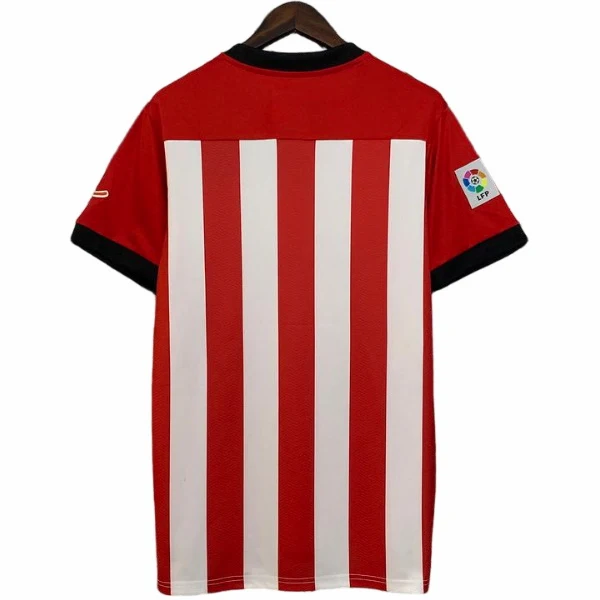 Athletic-bilbao Retro-T-shirts Jersey 2011 2012 - Jersey Athletic-bilbao Retro-T-shirts | Jersey Kit Arena