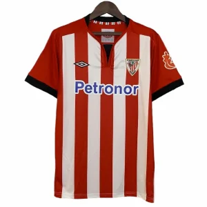 Athletic-bilbao Retro-T-shirts Jersey 2011 2012 - Jersey Athletic-bilbao Retro-T-shirts | Jersey Kit Arena