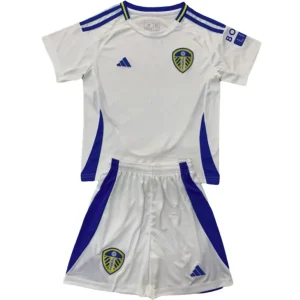 Leeds-united Child Jersey 2024 2025 - Jersey Leeds-united Child | Jersey Kit Arena