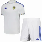 Leeds-united Child Jersey 2025 2026 - Jersey Leeds-united Child | Jersey Kit Arena