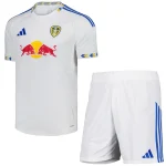 Leeds-united Child Jersey 2025 2026 - Jersey Leeds-united Child | Jersey Kit Arena