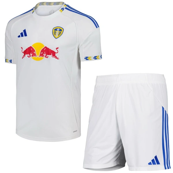 Leeds-united Child Jersey 2025 2026 - Jersey Leeds-united Child | Jersey Kit Arena