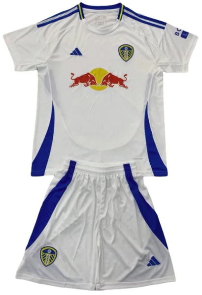 Leeds-united Jersey 2024 2025 - Jersey Leeds-united | Jersey Kit Arena