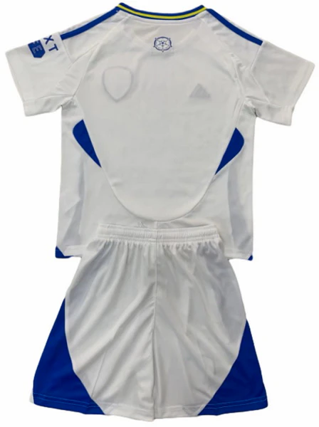 Leeds-united Jersey 2024 2025 - Jersey Leeds-united | Jersey Kit Arena