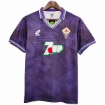 ACF-Fiorentina Retro-T-shirts Jersey - Jersey ACF-Fiorentina Retro-T-shirts | Jersey Kit Arena