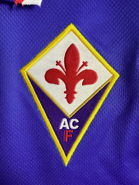 ACF-Fiorentina Retro-T-shirts Jersey - Jersey ACF-Fiorentina Retro-T-shirts | Jersey Kit Arena
