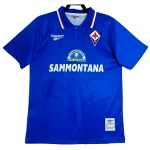 ACF-Fiorentina Retro-T-shirts Jersey - Jersey ACF-Fiorentina Retro-T-shirts | Jersey Kit Arena