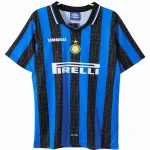 Inter-milan Retro-T-shirts Jersey - Jersey Inter-milan Retro-T-shirts | Jersey Kit Arena