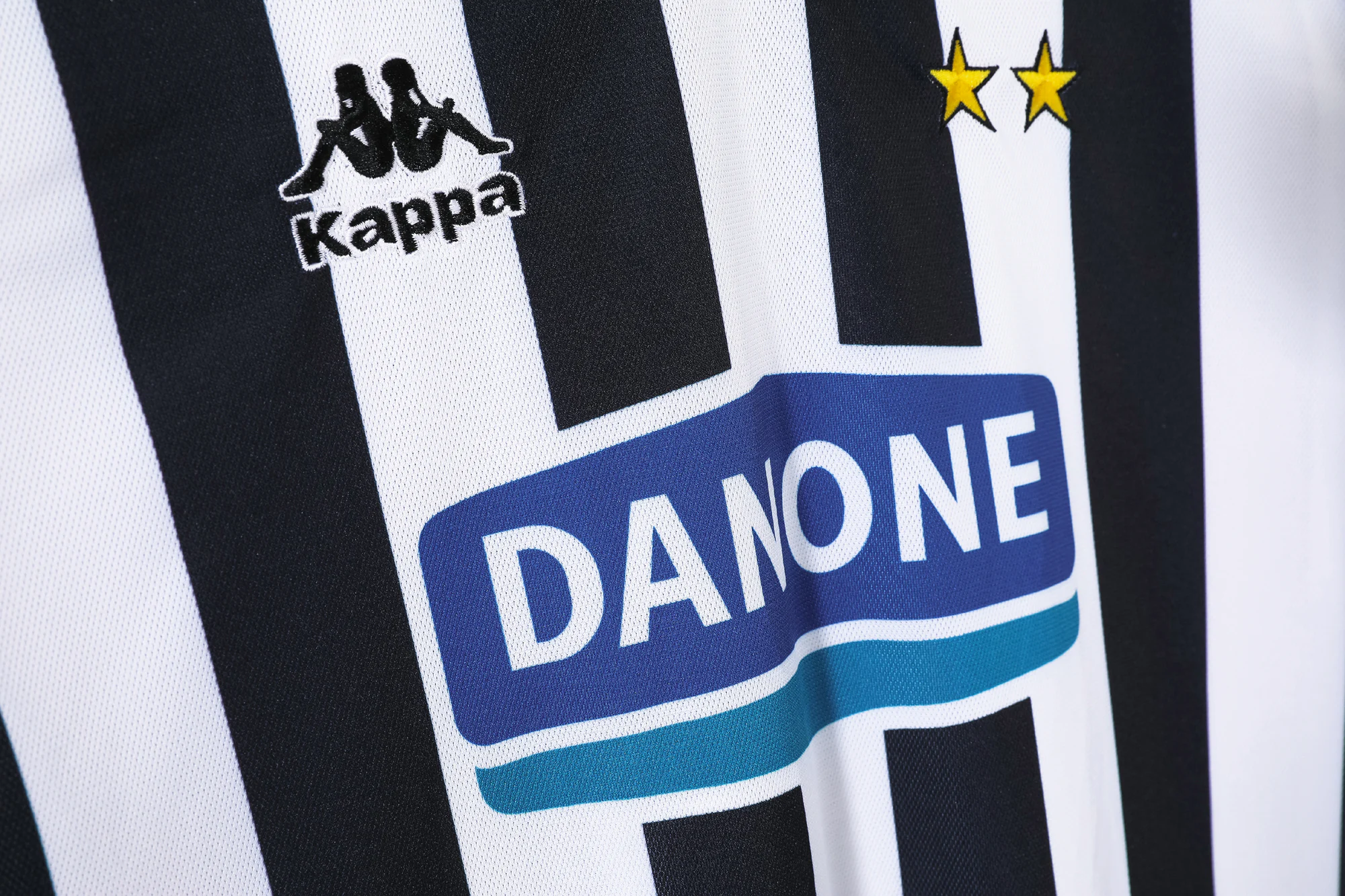 Juventus Retro-T-shirts Jersey - Jersey Juventus Retro-T-shirts | Jersey Kit Arena