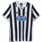 Juventus Retro-T-shirts Jersey - Jersey Juventus Retro-T-shirts | Jersey Kit Arena