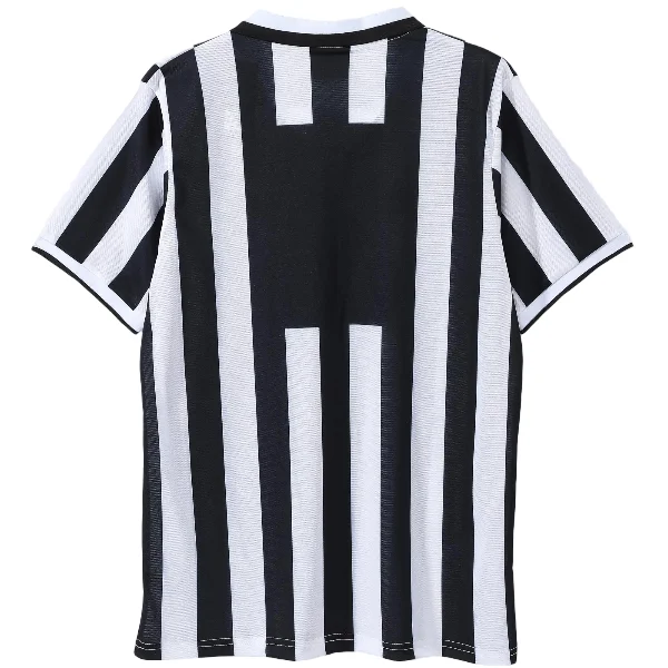 Juventus Retro-T-shirts Jersey - Jersey Juventus Retro-T-shirts | Jersey Kit Arena
