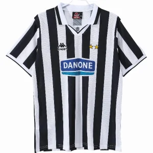 Juventus Retro-T-shirts Jersey - Jersey Juventus Retro-T-shirts | Jersey Kit Arena